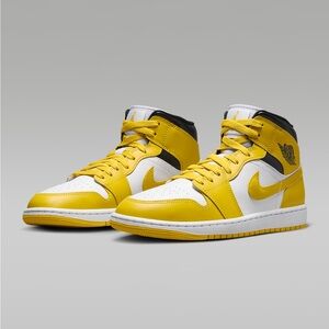Air Jordan shoes